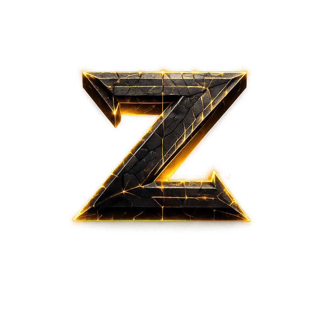 Logo de ZAREKUZ